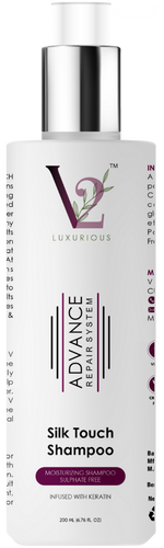 Silk Touch Shampoo